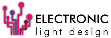 Electronic Light Desing logo
